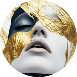 Beyoutiful Expression logo