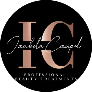 Beauty By Iza Czupil logo