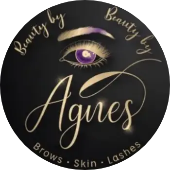 Beauty By Agnes logo