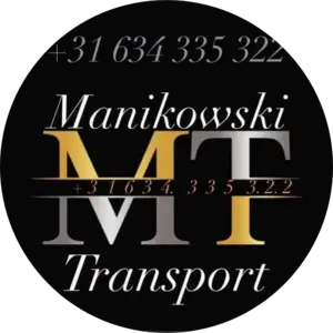 Manikowski Transport logo