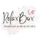 RelaxBox logo