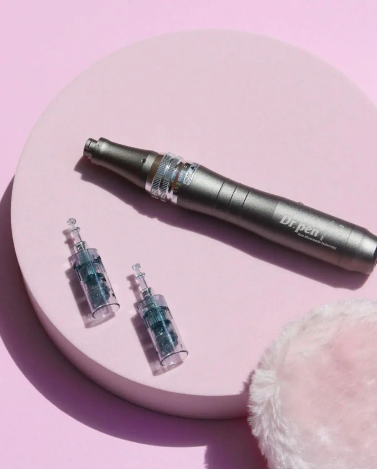 Mezoterapia mikroigłowa