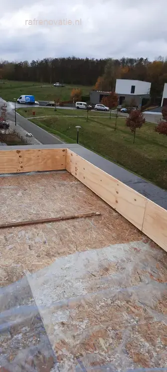 Renovatie project 2