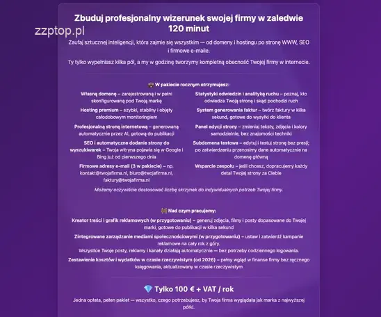 Instalacja elektryczna