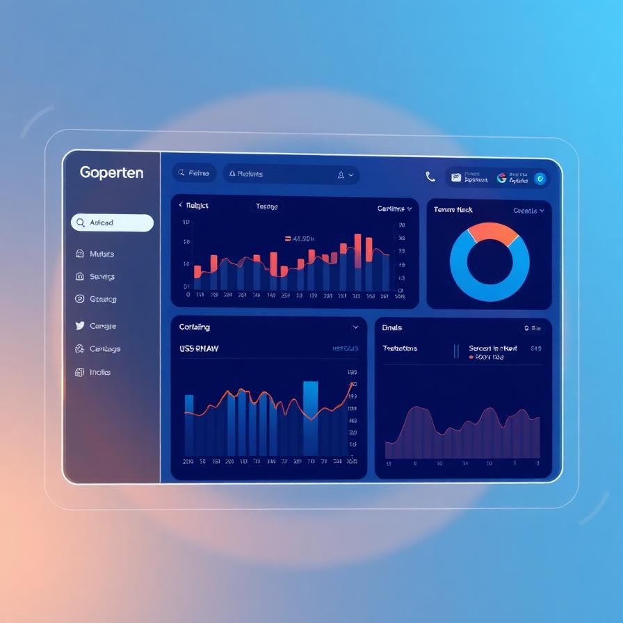 Dashboard Analytics