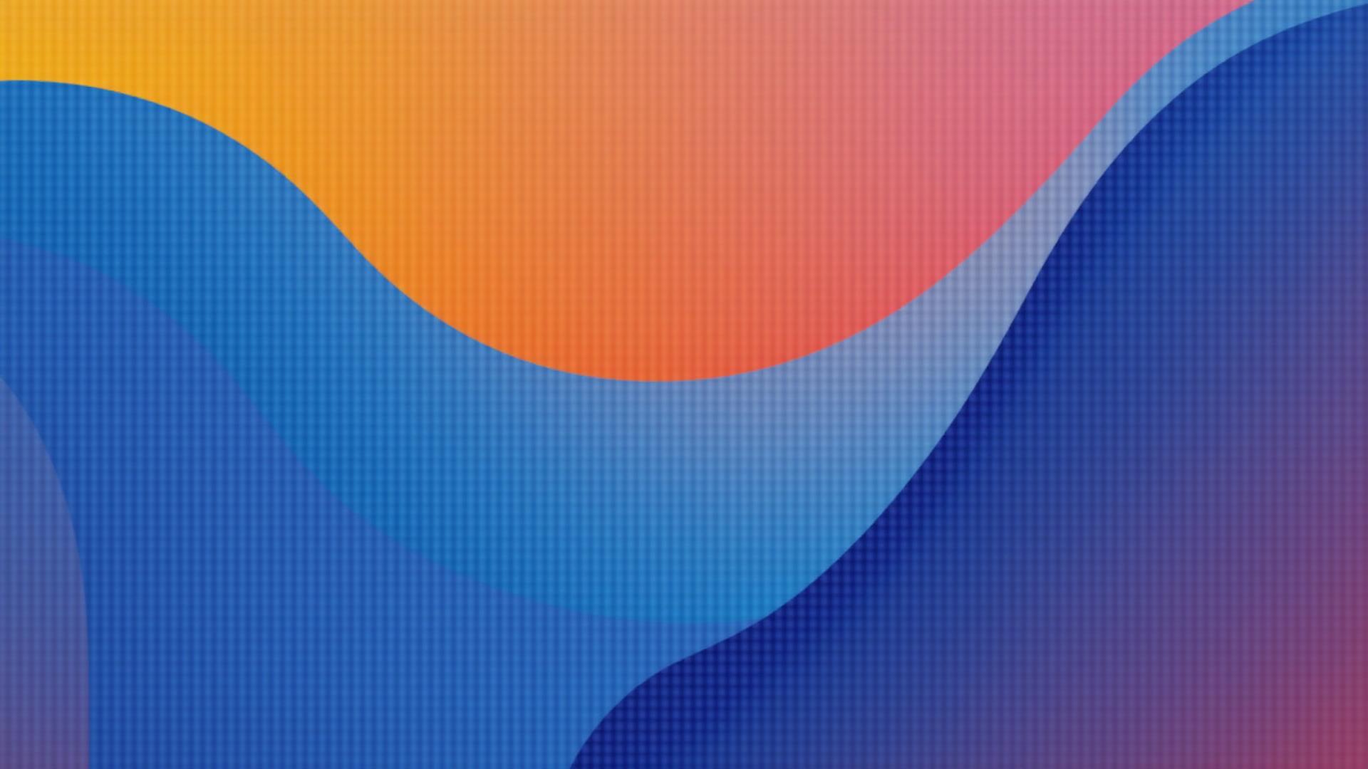 Hero background