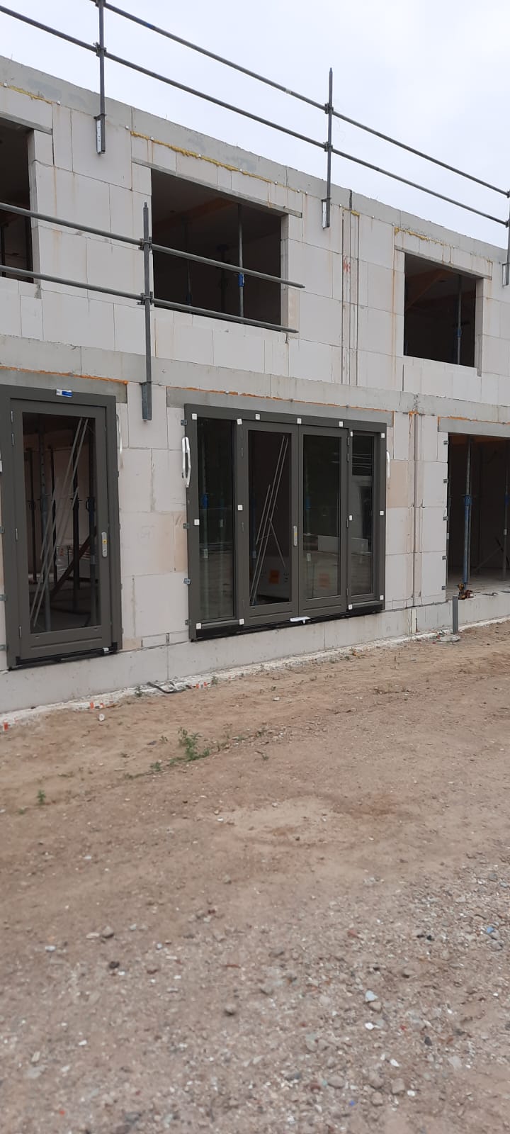 Renovatie project 3